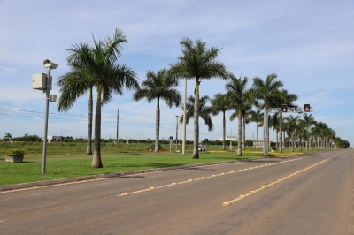 Foto: Reprodução/Prefeitura de Lucas do Rio Verde - MT