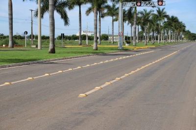 Foto: Reprodução/Prefeitura de Lucas do Rio Verde - MT