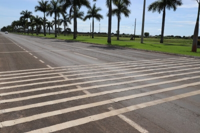 Foto: Reprodução/Prefeitura de Lucas do Rio Verde - MT