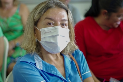 Foto: Reprodução/Prefeitura de Lucas do Rio Verde - MT