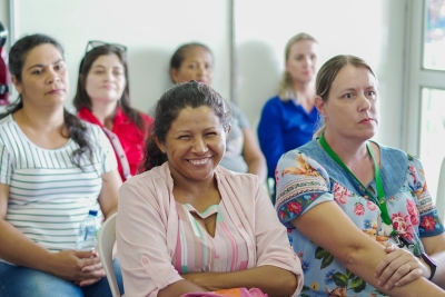 Foto: Reprodução/Prefeitura de Lucas do Rio Verde - MT