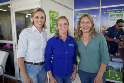 Foto: Reprodução/Prefeitura de Lucas do Rio Verde - MT