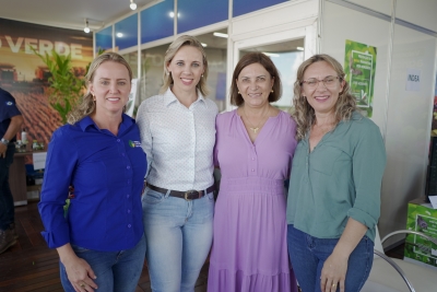 Foto: Reprodução/Prefeitura de Lucas do Rio Verde - MT