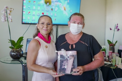 Foto: Reprodução/Prefeitura de Lucas do Rio Verde - MT