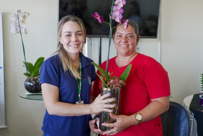 Foto: Reprodução/Prefeitura de Lucas do Rio Verde - MT