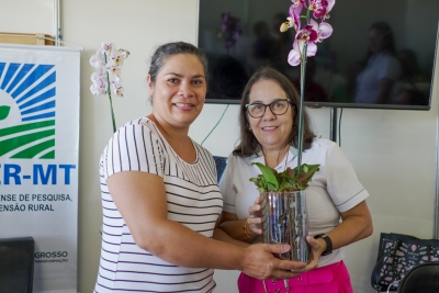 Foto: Reprodução/Prefeitura de Lucas do Rio Verde - MT