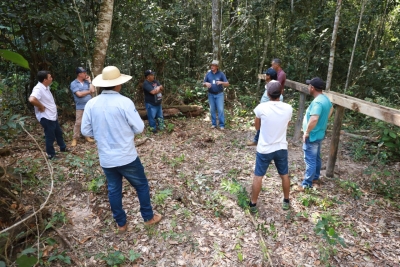 Foto: Reprodução/Prefeitura de Lucas do Rio Verde - MT