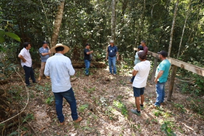 Foto: Reprodução/Prefeitura de Lucas do Rio Verde - MT