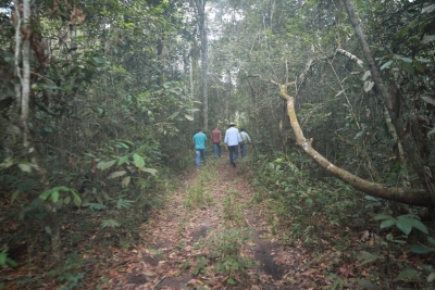 Foto: Reprodução/Prefeitura de Lucas do Rio Verde - MT