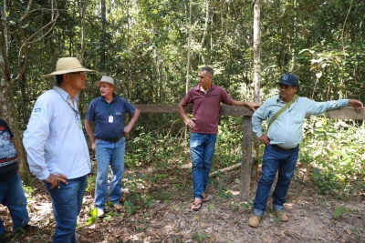 Foto: Reprodução/Prefeitura de Lucas do Rio Verde - MT
