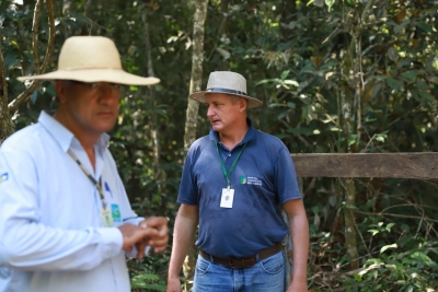 Foto: Reprodução/Prefeitura de Lucas do Rio Verde - MT