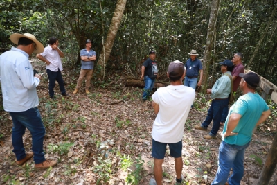 Foto: Reprodução/Prefeitura de Lucas do Rio Verde - MT