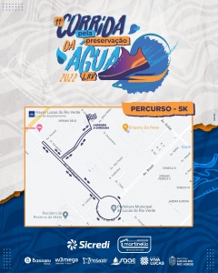 Foto: Reprodução/Prefeitura de Lucas do Rio Verde - MT