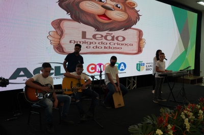 Foto: Reprodução/Prefeitura de Lucas do Rio Verde - MT