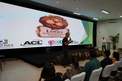 Foto: Reprodução/Prefeitura de Lucas do Rio Verde - MT