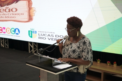 Foto: Reprodução/Prefeitura de Lucas do Rio Verde - MT