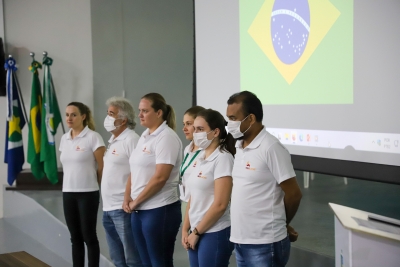 Foto: Reprodução/Prefeitura de Lucas do Rio Verde - MT