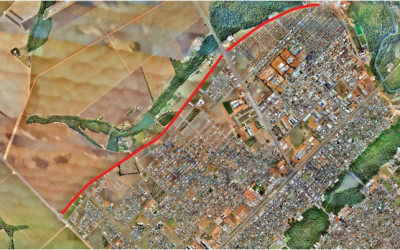 Foto: Reprodução/Prefeitura de Lucas do Rio Verde - MT