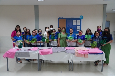 Foto: Reprodução/Prefeitura de Lucas do Rio Verde - MT