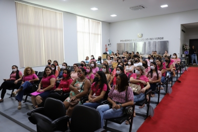 Foto: Reprodução/Prefeitura de Lucas do Rio Verde - MT