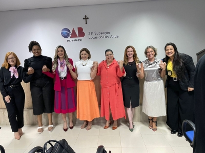 Foto: Reprodução/Prefeitura de Lucas do Rio Verde - MT