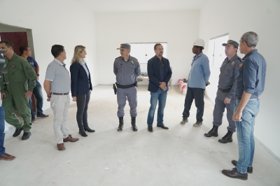 Foto: Reprodução/Prefeitura de Lucas do Rio Verde - MT