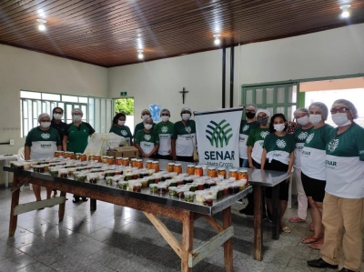 Foto: Reprodução/Prefeitura de Lucas do Rio Verde - MT