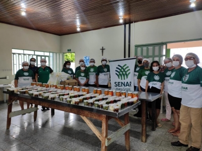 Foto: Reprodução/Prefeitura de Lucas do Rio Verde - MT