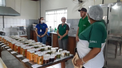 Foto: Reprodução/Prefeitura de Lucas do Rio Verde - MT