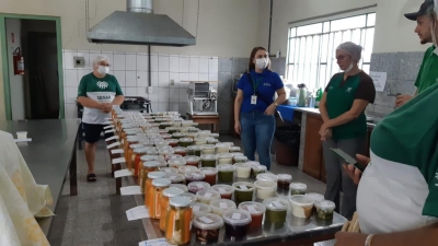 Foto: Reprodução/Prefeitura de Lucas do Rio Verde - MT