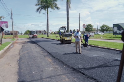 Foto: Reprodução/Prefeitura de Lucas do Rio Verde - MT