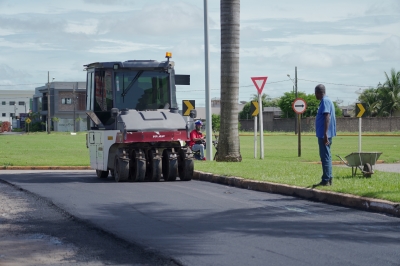 Foto: Reprodução/Prefeitura de Lucas do Rio Verde - MT
