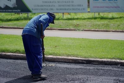 Foto: Reprodução/Prefeitura de Lucas do Rio Verde - MT