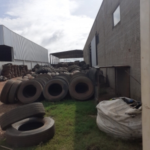 Foto: Reprodução/Prefeitura de Lucas do Rio Verde - MT