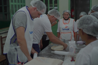 Foto: Reprodução/Prefeitura de Lucas do Rio Verde - MT