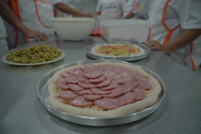 Foto: Reprodução/Prefeitura de Lucas do Rio Verde - MT