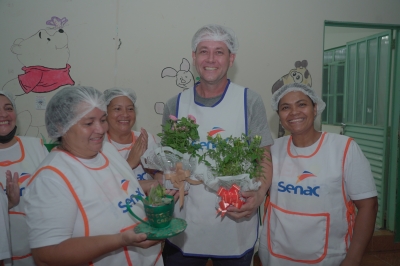 Foto: Reprodução/Prefeitura de Lucas do Rio Verde - MT