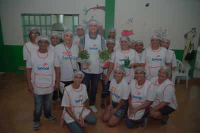 Foto: Reprodução/Prefeitura de Lucas do Rio Verde - MT