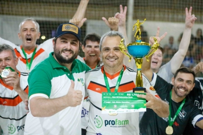 Foto: Reprodução/Prefeitura de Lucas do Rio Verde - MT