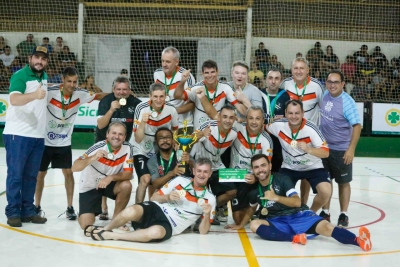 Foto: Reprodução/Prefeitura de Lucas do Rio Verde - MT