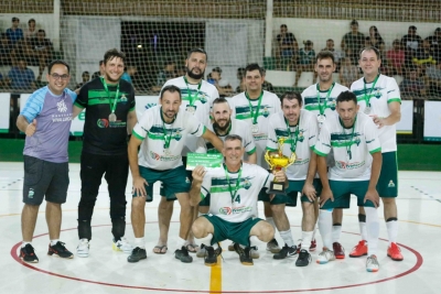 Foto: Reprodução/Prefeitura de Lucas do Rio Verde - MT