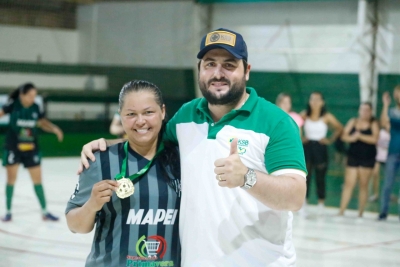 Foto: Reprodução/Prefeitura de Lucas do Rio Verde - MT