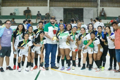 Foto: Reprodução/Prefeitura de Lucas do Rio Verde - MT