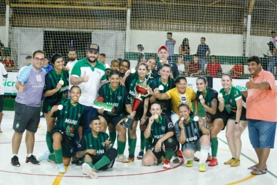 Foto: Reprodução/Prefeitura de Lucas do Rio Verde - MT