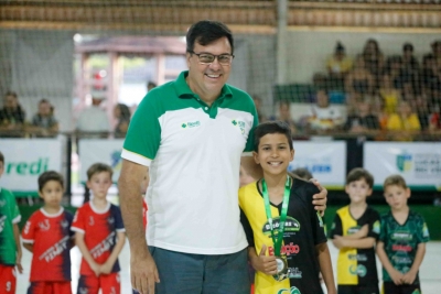 Foto: Reprodução/Prefeitura de Lucas do Rio Verde - MT