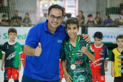 Foto: Reprodução/Prefeitura de Lucas do Rio Verde - MT