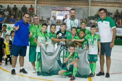 Foto: Reprodução/Prefeitura de Lucas do Rio Verde - MT