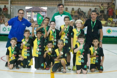 Foto: Reprodução/Prefeitura de Lucas do Rio Verde - MT