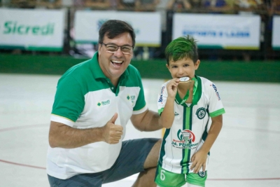 Foto: Reprodução/Prefeitura de Lucas do Rio Verde - MT