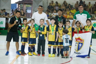 Foto: Reprodução/Prefeitura de Lucas do Rio Verde - MT